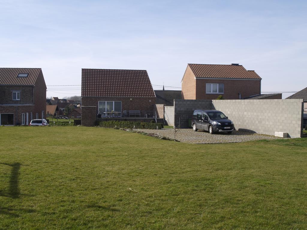 De Joelenberg Villa Heers Exterior foto