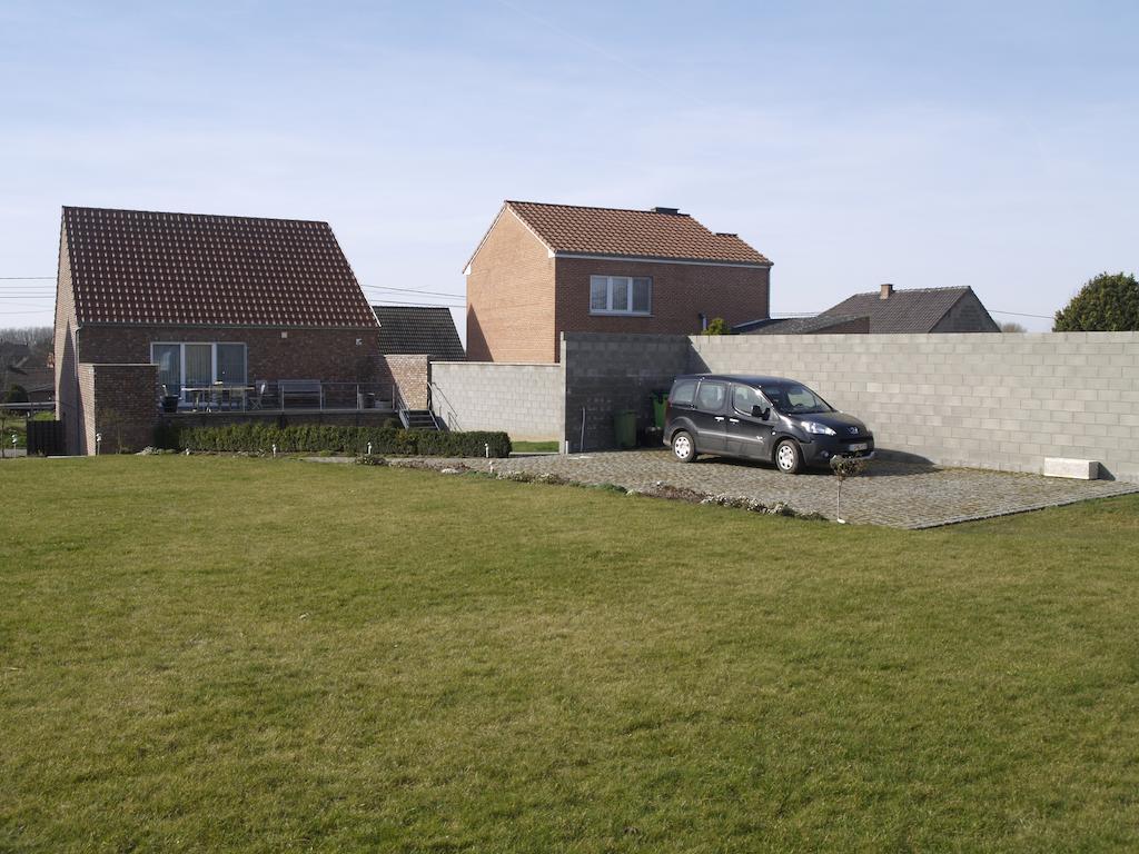 De Joelenberg Villa Heers Exterior foto