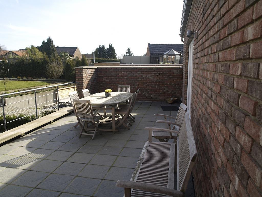 De Joelenberg Villa Heers Exterior foto