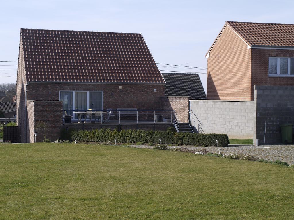 De Joelenberg Villa Heers Exterior foto