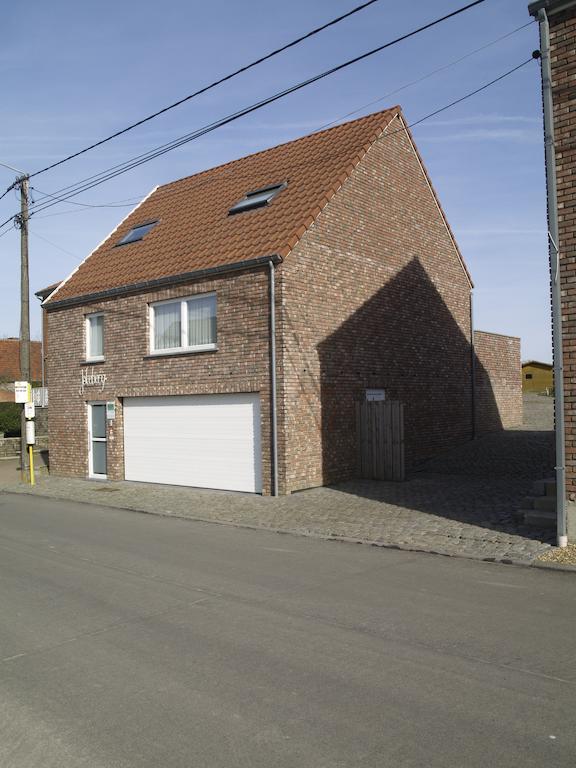 De Joelenberg Villa Heers Exterior foto