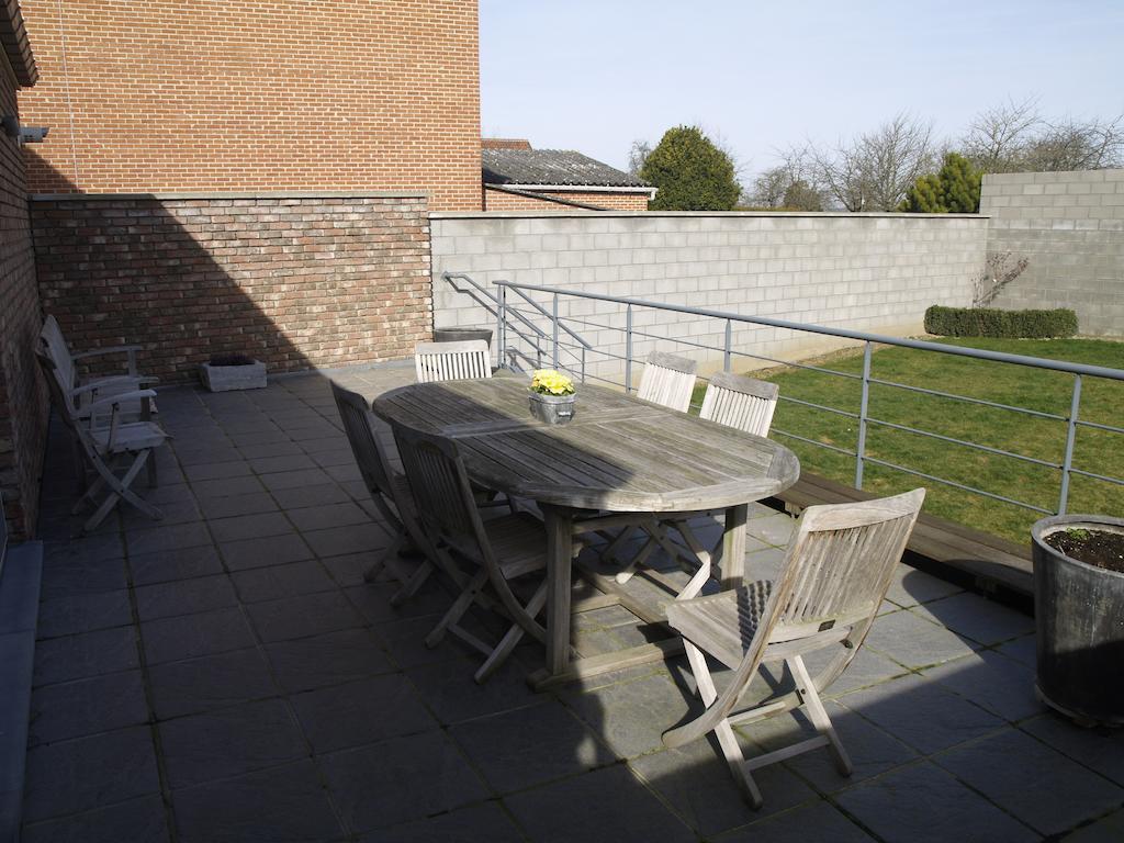 De Joelenberg Villa Heers Exterior foto