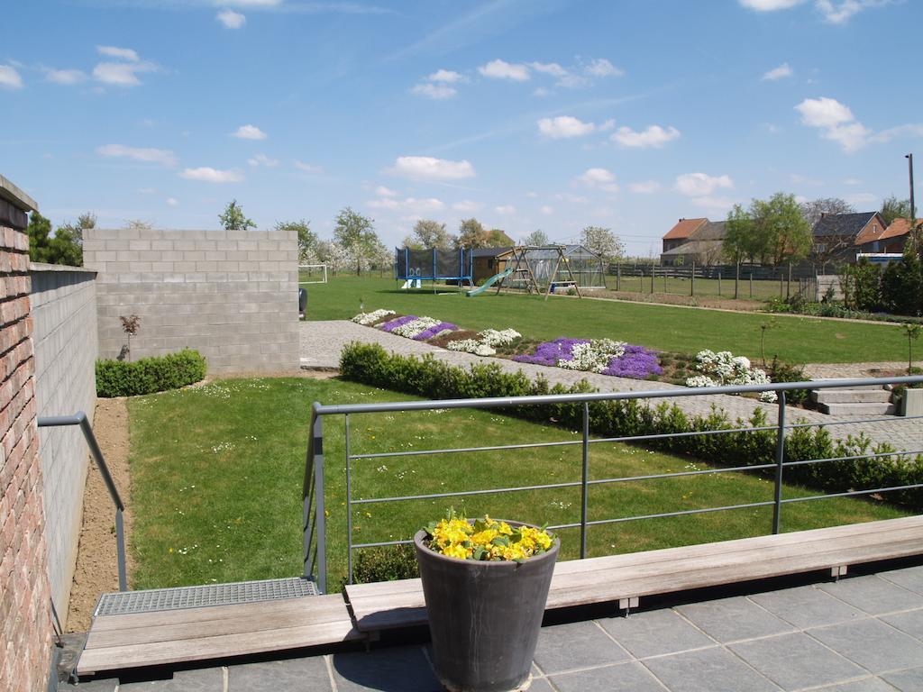 De Joelenberg Villa Heers Exterior foto