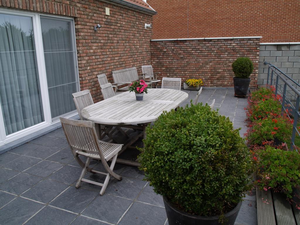De Joelenberg Villa Heers Exterior foto