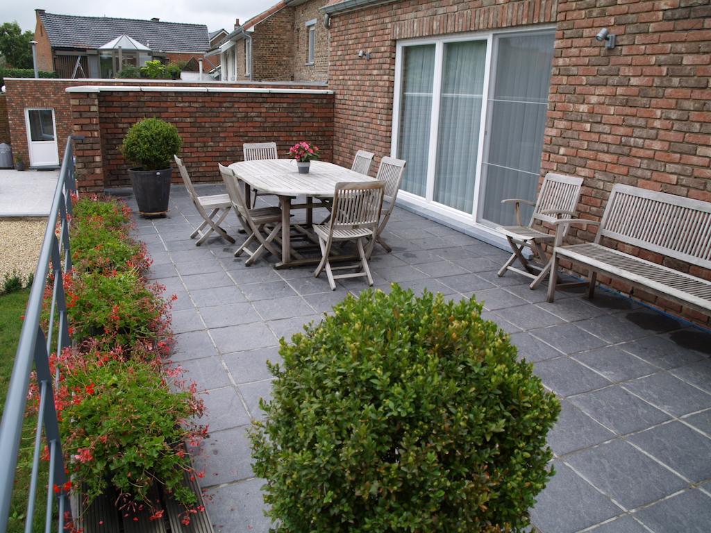 De Joelenberg Villa Heers Exterior foto