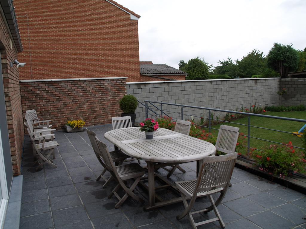 De Joelenberg Villa Heers Exterior foto